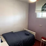 Проживание в семье Antonio De Alacant Aaa 83