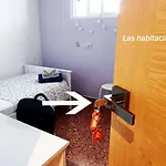 Antonio De Alacant Aaa 83 Проживание в семье *