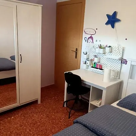 Apartamento Antonio De Alacant Aaa