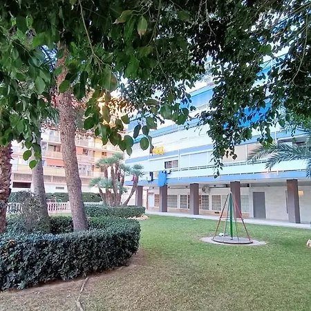 Apartamento Antonio De Alacant Aaa