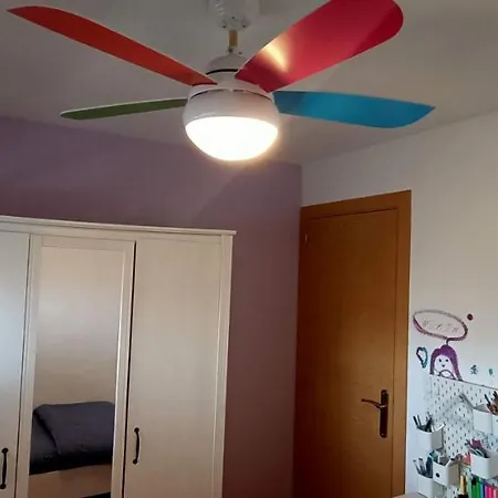 Apartamento Antonio De Alacant Aaa Homestay
