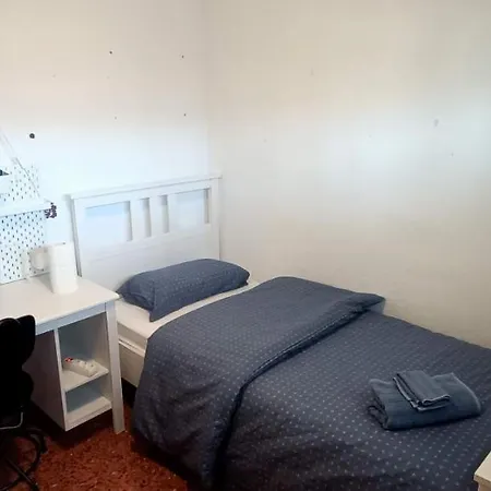 Apartamento Antonio De Alacant Aaa Alicante