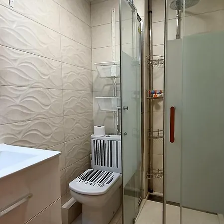 Apartamento Antonio De Alacant Aaa Alicante