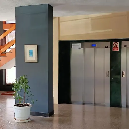 Apartamento Antonio De Alacant Aaa Alicante