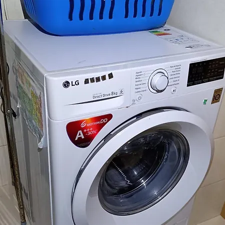 Apartamento Antonio De Alacant Aaa * Alicante