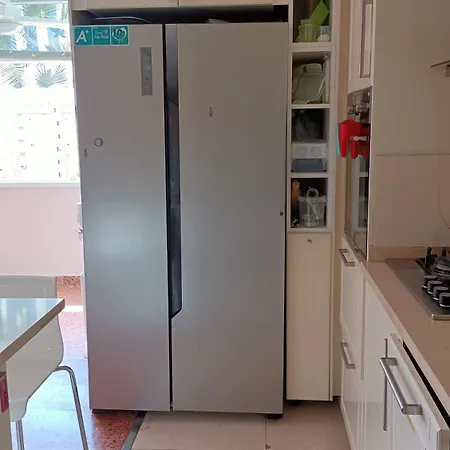 Apartamento Antonio De Alacant Aaa * Alicante