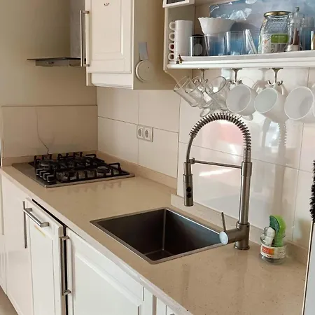 Apartamento Antonio De Alacant Aaa