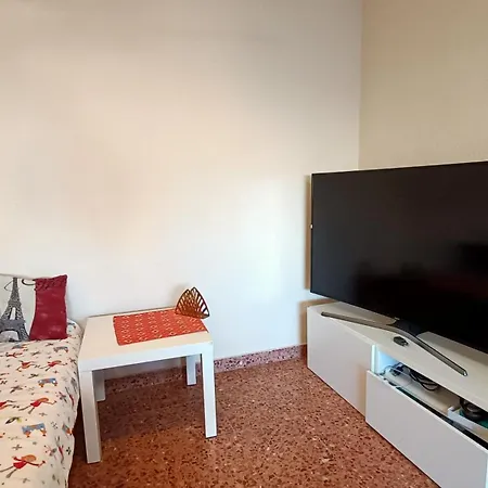 Apartamento Antonio De Alacant Aaa Homestay