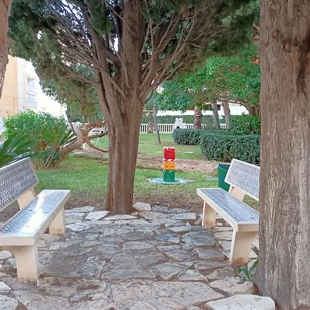 Apartamento Antonio De Alacant Aaa *