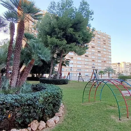 Apartamento Antonio De Alacant Aaa